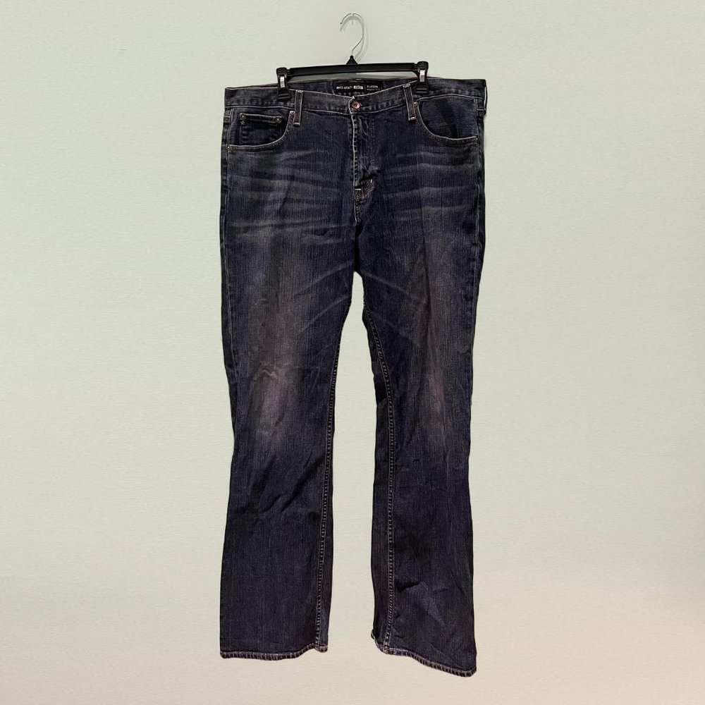 Big Star 1974 Pioneer Regular Boot Jeans 40XL